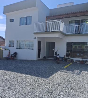 Pousada casa da amizade