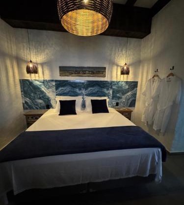 Pousada Casa de Cal y Canto