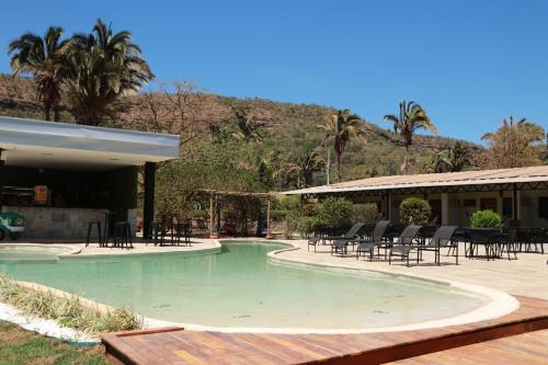 Pousada Casa de Naná