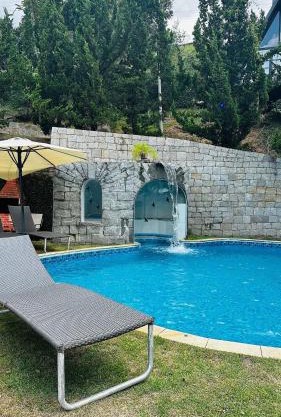 Pousada Casa Florinda