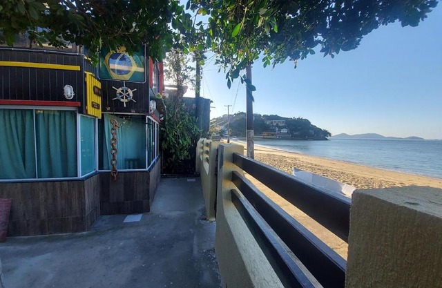 Pousada Casa na Árvore