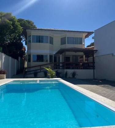 Pousada Casa Serra Alves ll