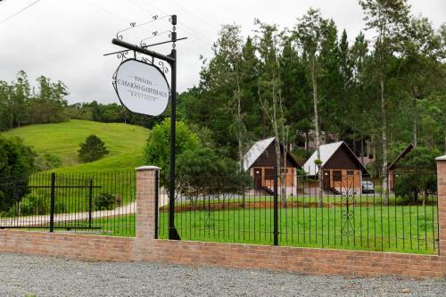 Pousada Casarão Gastehaus