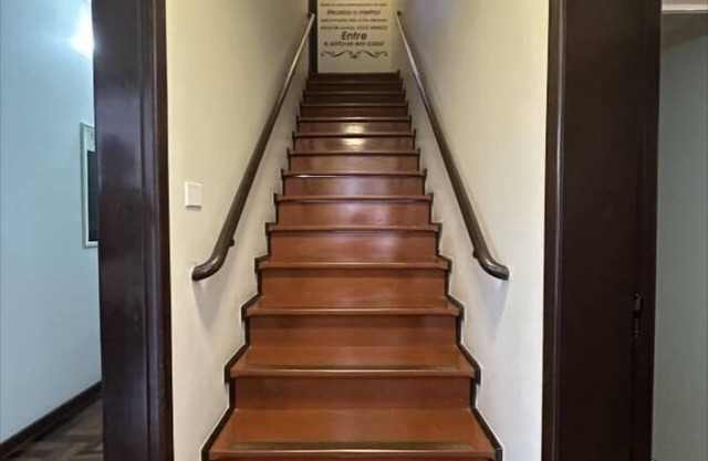 Pousada Casarão Schmidt