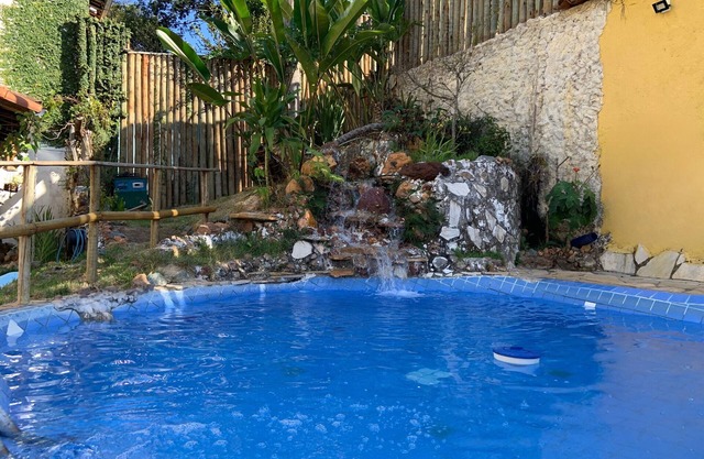 Pousada Casinha Velha