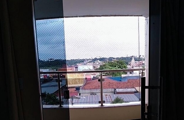 Pousada Central São Benedito