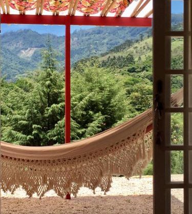 Pousada Chalés da Casa Centenária