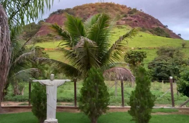 Pousada Chacara Família H