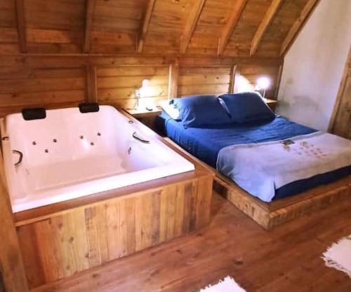 Pousada Chalé Suiço Bombinhas