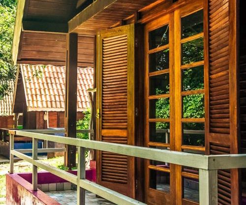 Pousada Chalés do Thermas