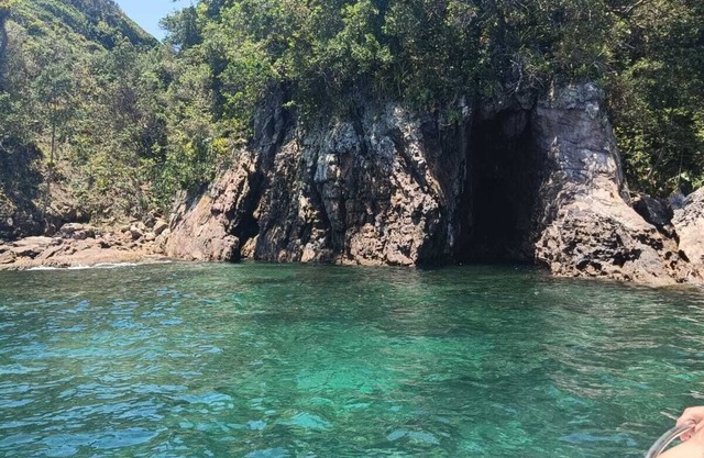 Pousada Chale Cantão de Itamambuca