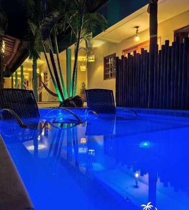 Pousada Charme Francês