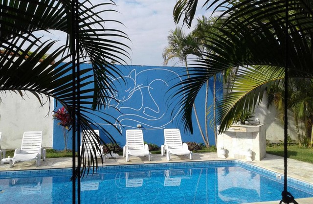 Pousada Chateau Sophie