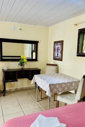 Pousada Costeira Barra do Sul