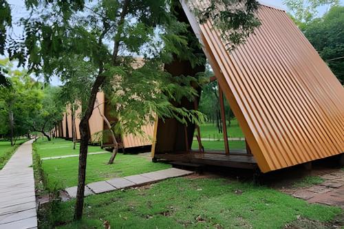 Pousada Cocobeach Adventure - Miracema do Tocantins