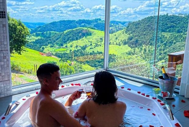 Pousada Colina das Andorinhas