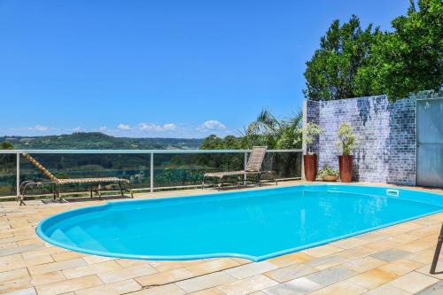 Pousada Colina do Sol