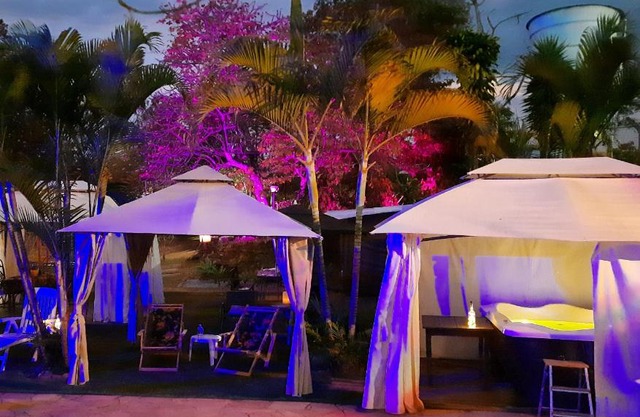 Pousada Confraria Casa Branca