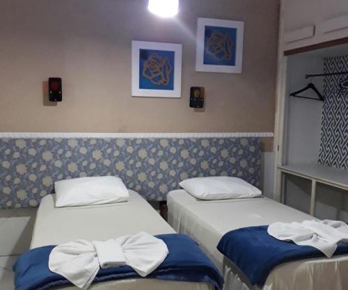 Pousada Convento Da Penha