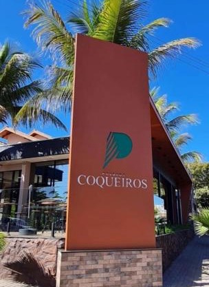 Pousada Coqueiros