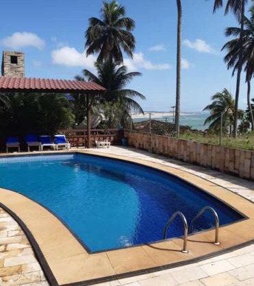 Pousada Corais do Sul