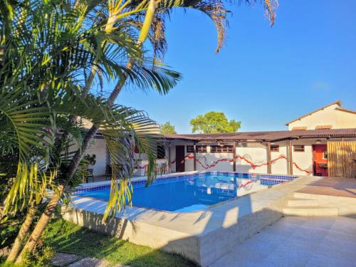 Pousada Coral de Fogo