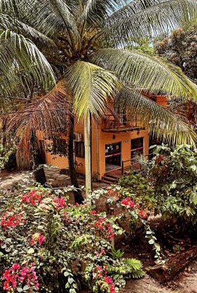 Pousada Costa corais