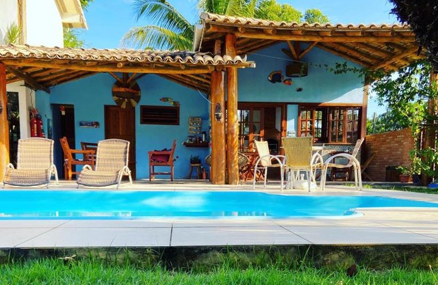 Pousada Cravo e Canela