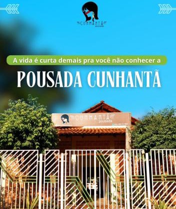 Pousada Cunhantã