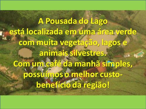 Pousada do Lago Ltda