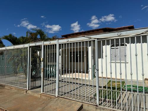 Pousada da Dindinha Cacia