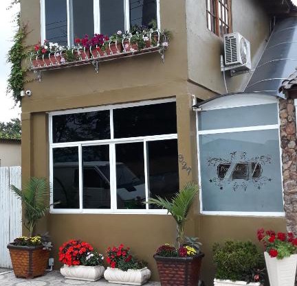 Pousada da Lu em Pelotas