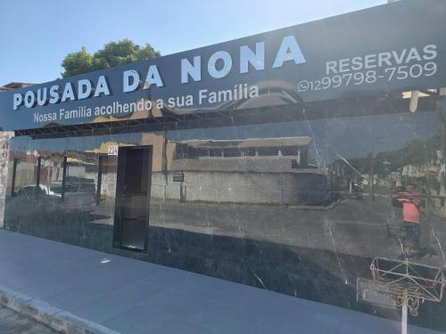 Pousada da Nona