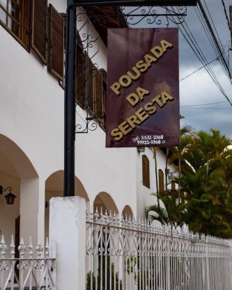 Pousada da Seresta