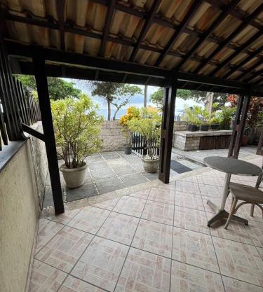 Pousada da Tia penha