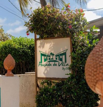 Pousada da Villa