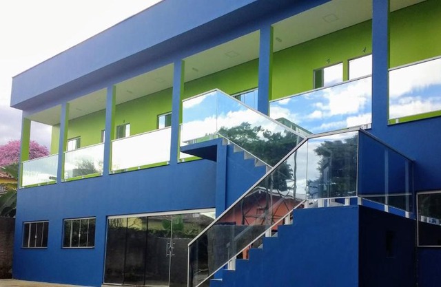 Pousada das Cachoeiras