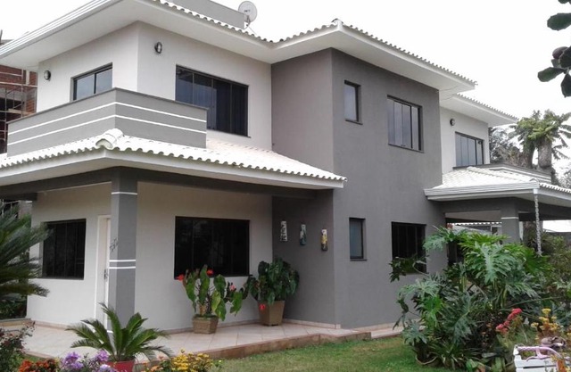 Pousada das Orquideas Foz