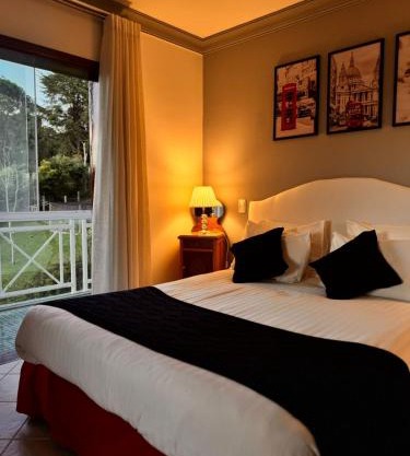 Pousada de Charme Vila Natal