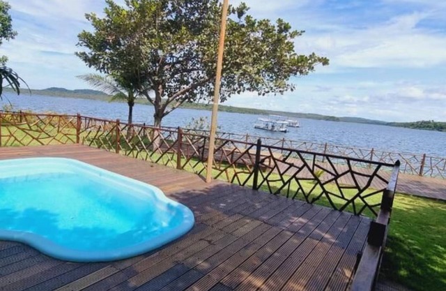 Pousada do Lago Boutique