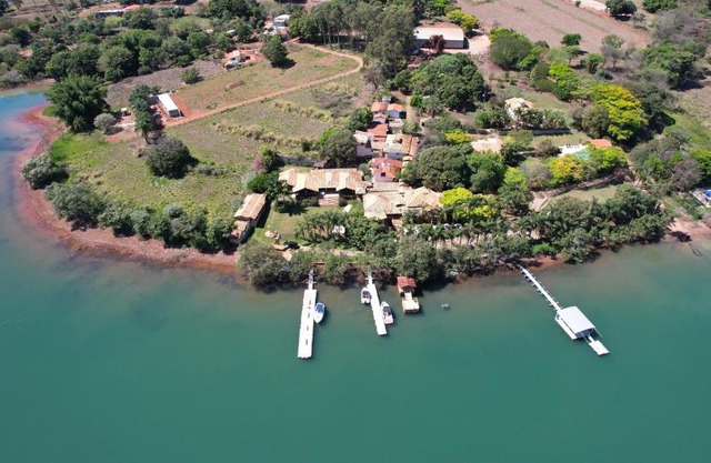 Pousada do Lago Dutra