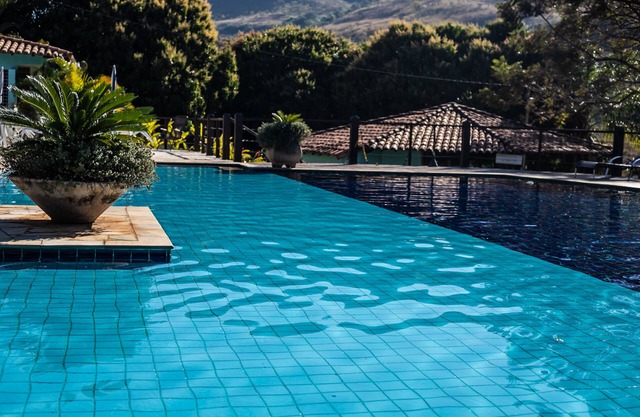 Pousada do Rio Turvo