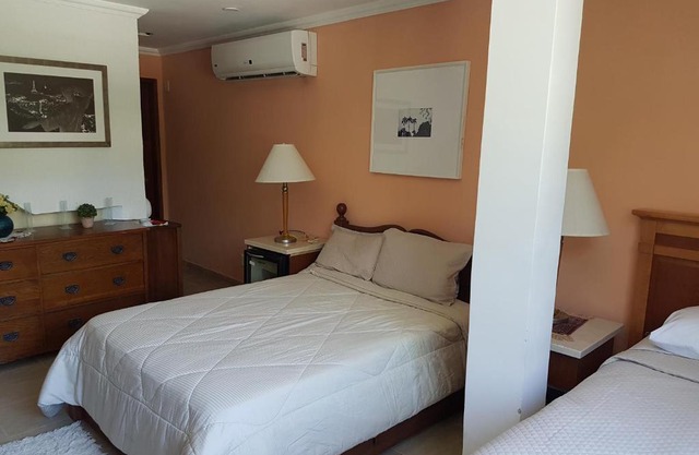 pousada do Ze Bonitinho