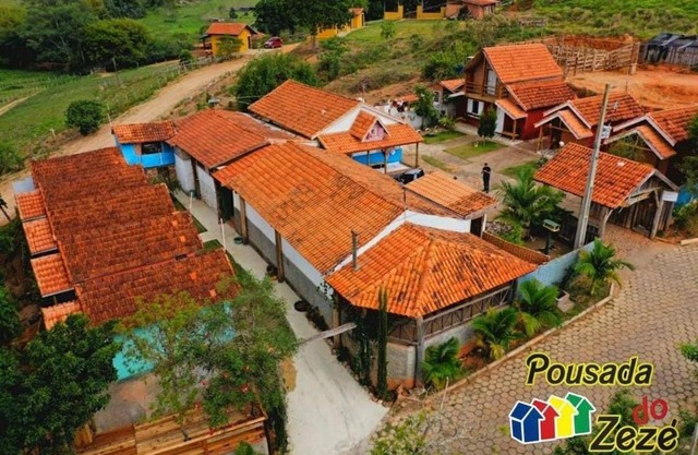 Pousada do Zezé