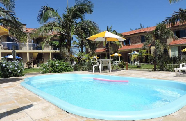 Pousada Don Fernandes