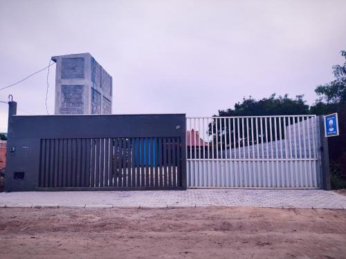 Pousada Dona Chica B