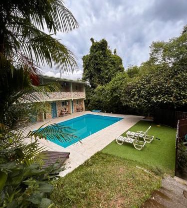 Pousada Dona Francisca