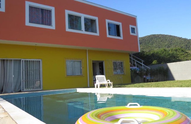 Pousada dos Amigos Lagoinha