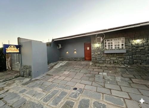 Pousada dos Artistas unidade 2