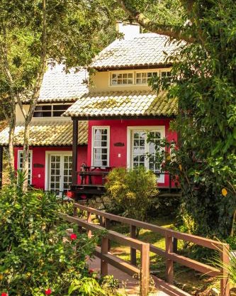 Pousada dos Ingleses